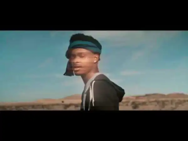 Video: FirstClass - Confessions